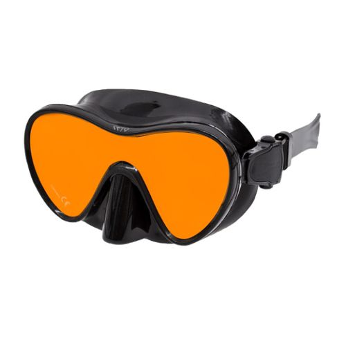 Single-lens dive mask - CETO  - Sherwood Scuba