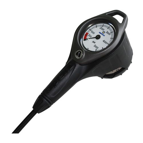 Dive pressure gauge PG + Apeks