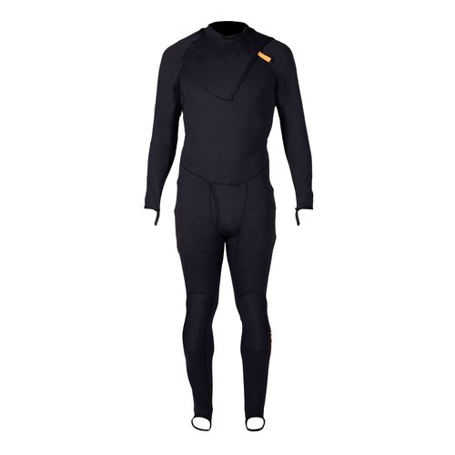 Dive drysuit - DU1170101XS - Apeks - one-piece / long-sleeve / other