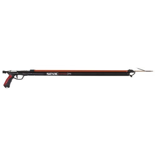 Aluminum speargun - CONDOR - Seac sub