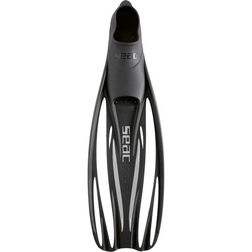 Dive fins - F-100 PRO - Seac sub - technopolymer