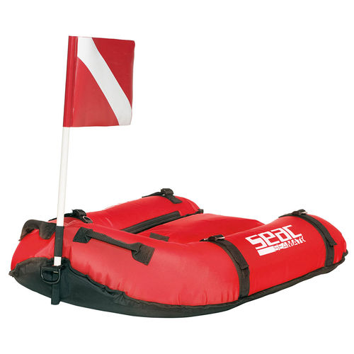 Spearfishing board - SEA MATE - Seac sub