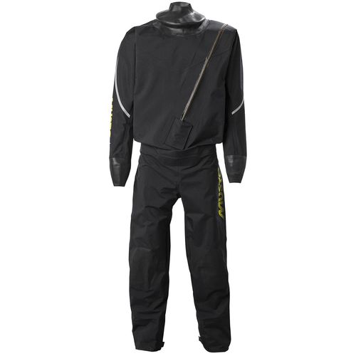 Dinghy sailing drysuit - FOIL  - Musto - full / long-sleeve / other