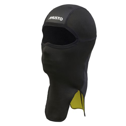 Dinghy sailing hood - CHAMPIONSHIP  - Musto - fleece