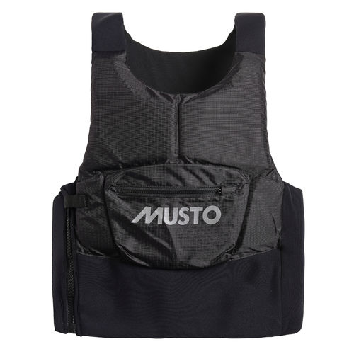 Watersports buoyancy aid - LPX IMPACT - Musto - men's / foam / black