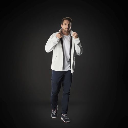 Men's softshell - 84166 - Musto