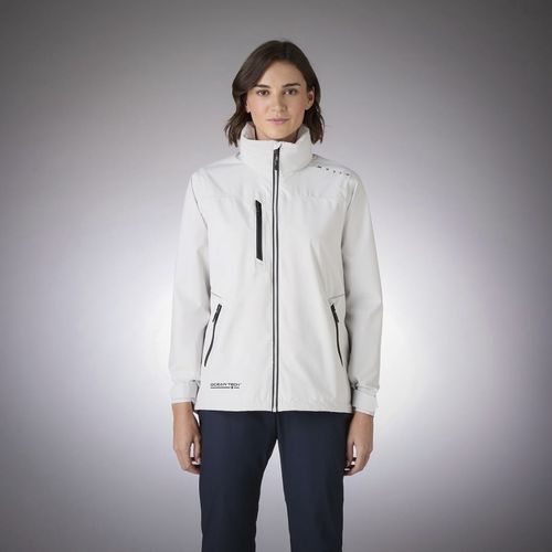 Sailing jacket - 84219 - Musto - women's / waterproof / breathable