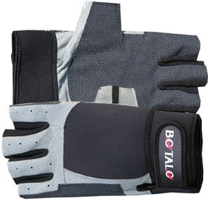 Sailing glove - KEVLAR 5FC  - Botalo - fingerless