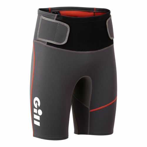 Watersports shorts - ZenLite  - Gill Marine - sailing / neoprene