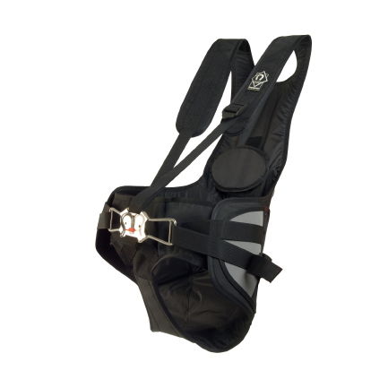 Trapeze harness - Plasma QR - Crewsaver