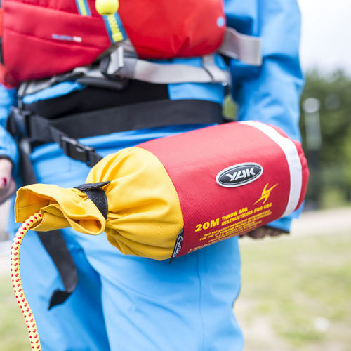 Canoes and kayak heaving line - Crewsaver