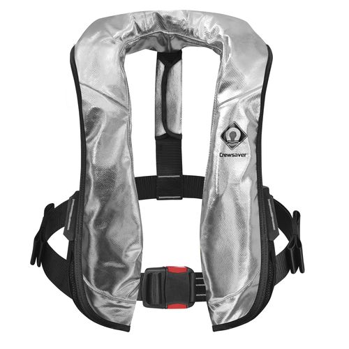 Selfinflating life jacket Crewfit XD Crewsaver 150 N / ISO12402
