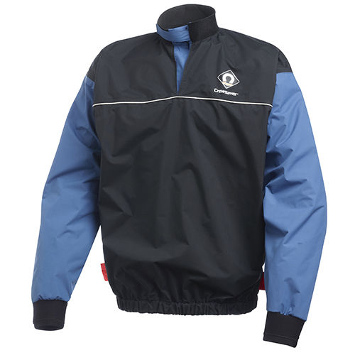 Coastal racing spray top - Centre - Crewsaver - unisex / waterproof / neoprene®