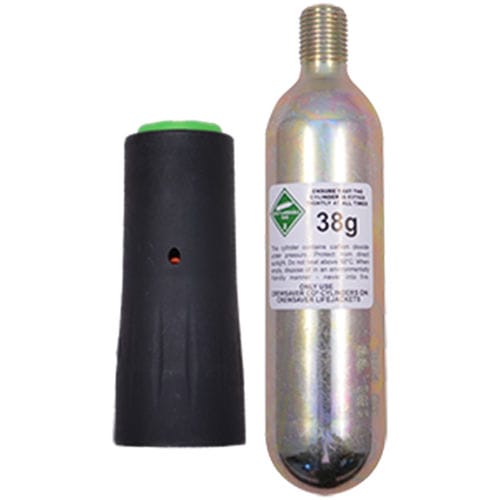 Inflatable lifejacket re-arming kit - L - Crewsaver