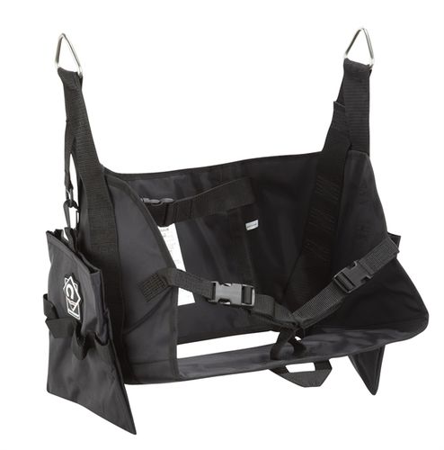 Sailboat bosun's chair - Crewlift 40 - Crewsaver - not specified