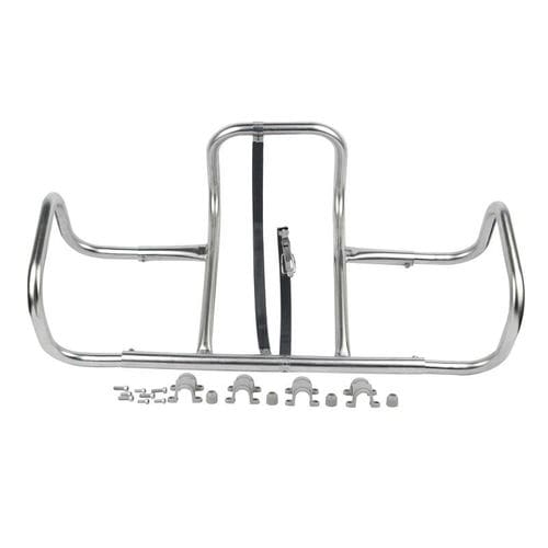 Boat liferaft cradle - 70620 - LALIZAS | Life Saving Equipment