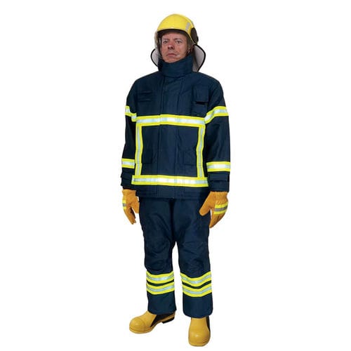 Survival suit - 7518 series - LALIZAS | Life Saving Equipment - rescue / wetsuit / full
