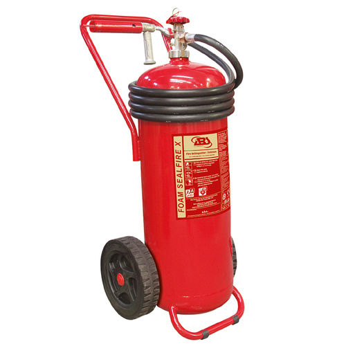 Foam marine fire extinguisher - 45492 - LALIZAS | Life Saving Equipment ...