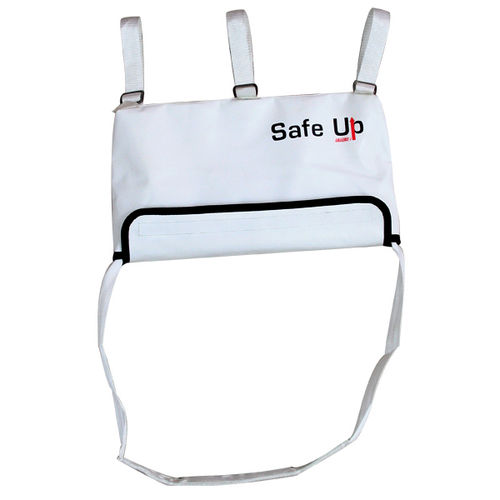 Boat ladder - Safe Up - LALIZAS | Life Saving Equipment - foldable / safety / manual
