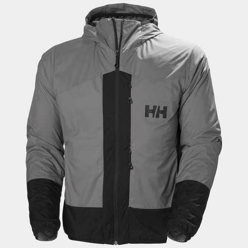 Sailing jacket - Odin Backcountry  - Helly Hansen - men's / polyamide / long-sleeve