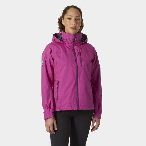 Sailing jacket - Midlayer  - Helly Hansen - women's / waterproof / fleece