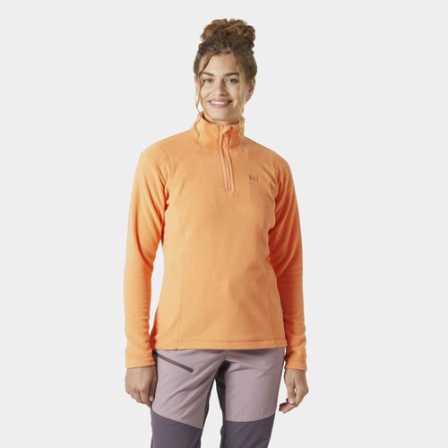 Long-sleeve lycra top - Daybreaker 1/2 - Helly Hansen - women's
