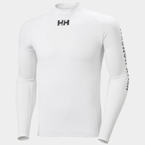 Full lycra top - Waterwear  - Helly Hansen - long-sleeve