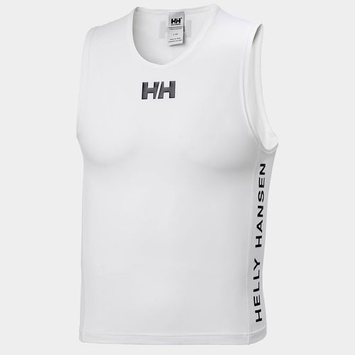 Sleeveless lycra top - Waterwear  - Helly Hansen - women's