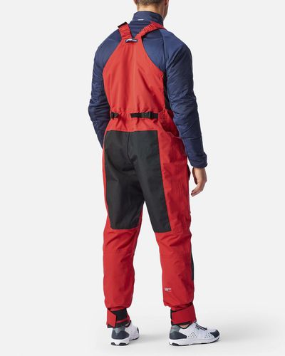 Sailing overalls - COASTAL HI-FIT - Henri Lloyd - men's