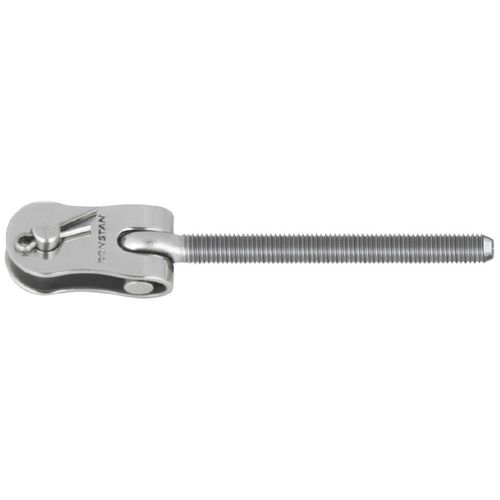 Closed-body turnbuckle - RF1504-0404 - Ronstan - eye / with toggle / articulated toggle
