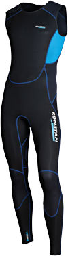 Watersports wetsuit - CL270 - Ronstan - long john / 2 mm / unisex