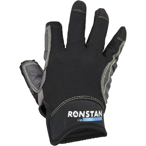 Watersports glove - CL740 - Ronstan - fingerless / 3-fingered