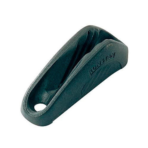Sailing dinghy clamcleat - RF5100 - Ronstan - open / plastic