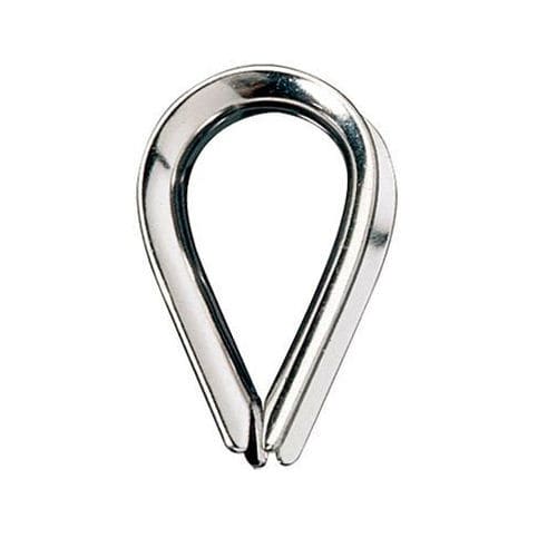 Cable thimble - RF481 - Ronstan