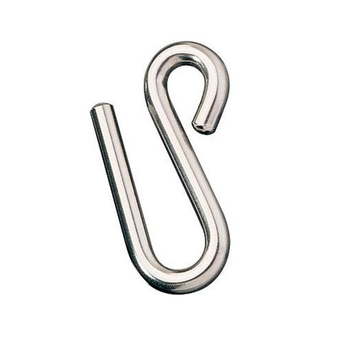 Sailboat hook - RF48A - Ronstan - S-shape