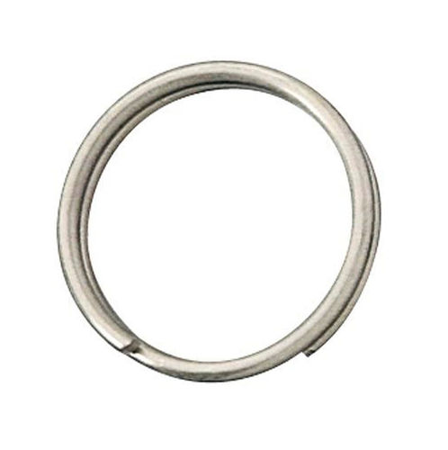 Sailboat ring - RF688 - Ronstan - high-resistance / stainless steel