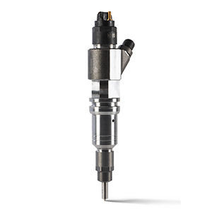 Fuel injector - FPT Industrial S.p.A.