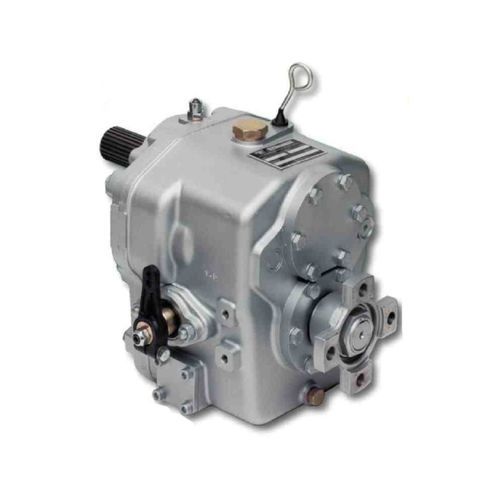 Ship reduction gearbox - TMC260 - SOLÉ ADVANCE - marine / motor / transmission