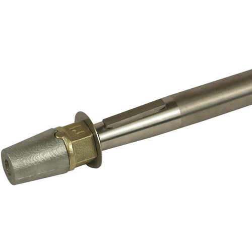 Marine shaft - 403 series - SOLÉ ADVANCE - for ships