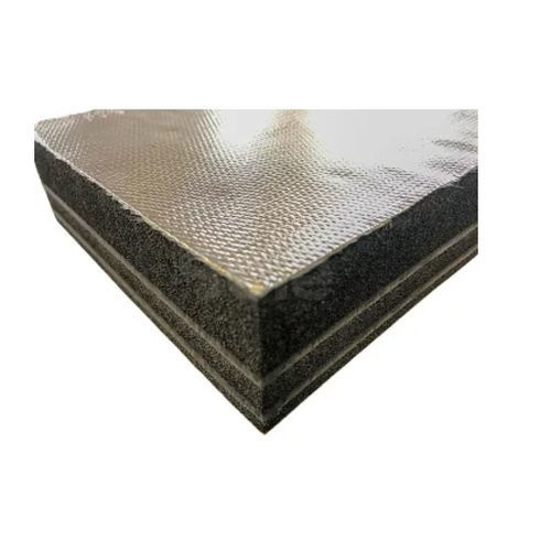 Sound insulation - S5 - SOLÉ ADVANCE