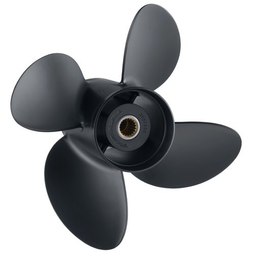 Boat propeller - SX DRIVES - Volvo Penta - fixed-pitch / outboard and sterndrive / 4-blade