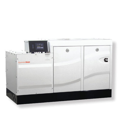 Diesel generator set - MDDCG/M/N - Cummins Marine - for ships / 50 Hz / 60 Hz
