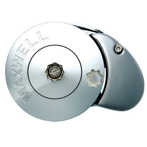 Electric windlass - P102550 - VETUS - automatic / for boat / vertical