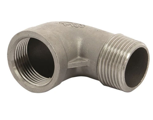 Stainless steel plumbing fitting - QS05010 series - VETUS