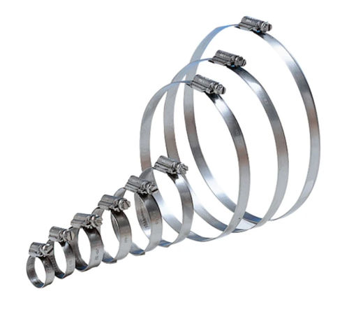 Cable clamp - HCS series - VETUS