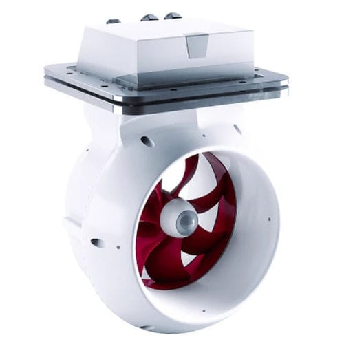 Boat propulsion system - E-POD - VETUS - electric