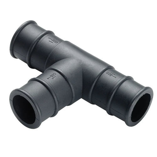 Plastic plumbing fitting - TPC series - VETUS
