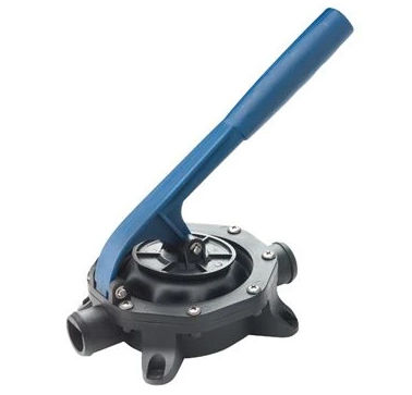 Boat pump - BLPM020 - VETUS - transfer / bilge / water