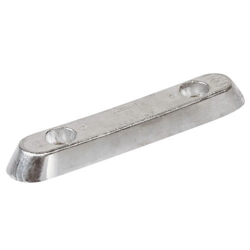 Boat sacrificial anode - ZINK35C - VETUS - zinc