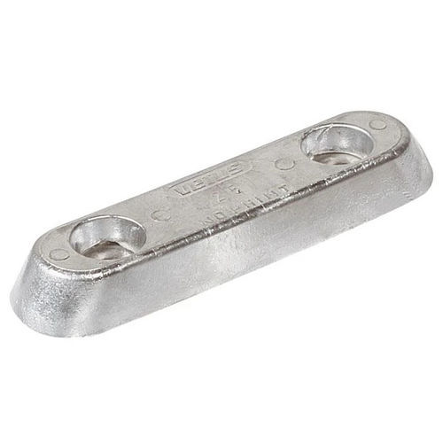 Boat sacrificial anode - ALU series - VETUS - aluminum